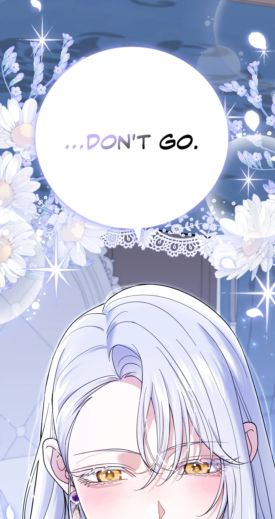 Villain Fiancé Is in My Way of Happiness Chapter 45 Page 15