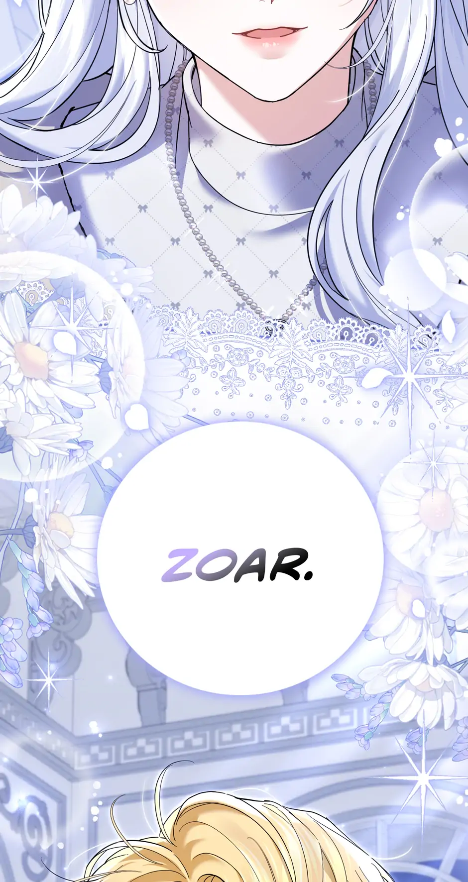 Villain Fiancé Is in My Way of Happiness Chapter 45 Page 16