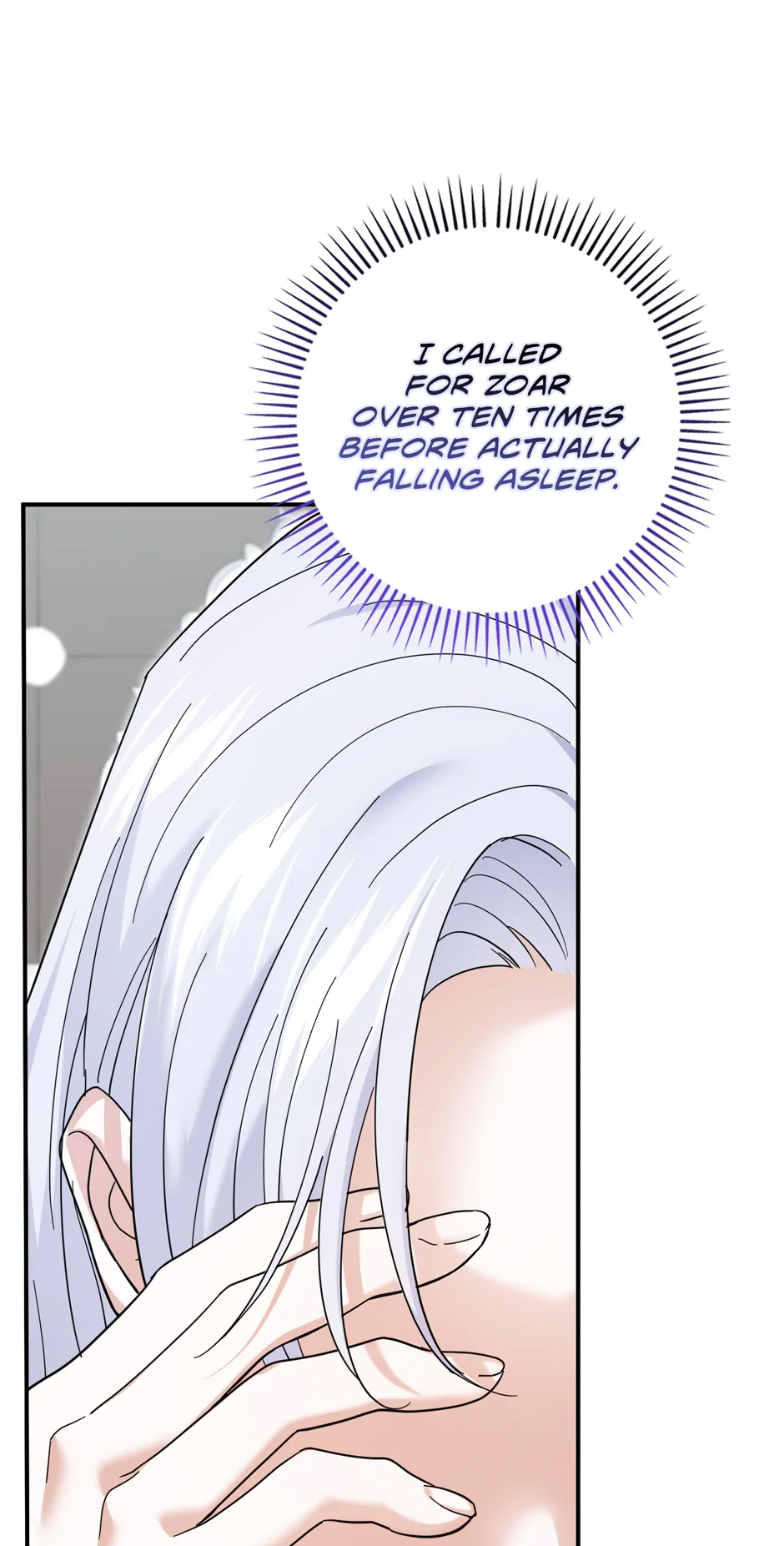 Villain Fiancé Is in My Way of Happiness Chapter 45 Page 18