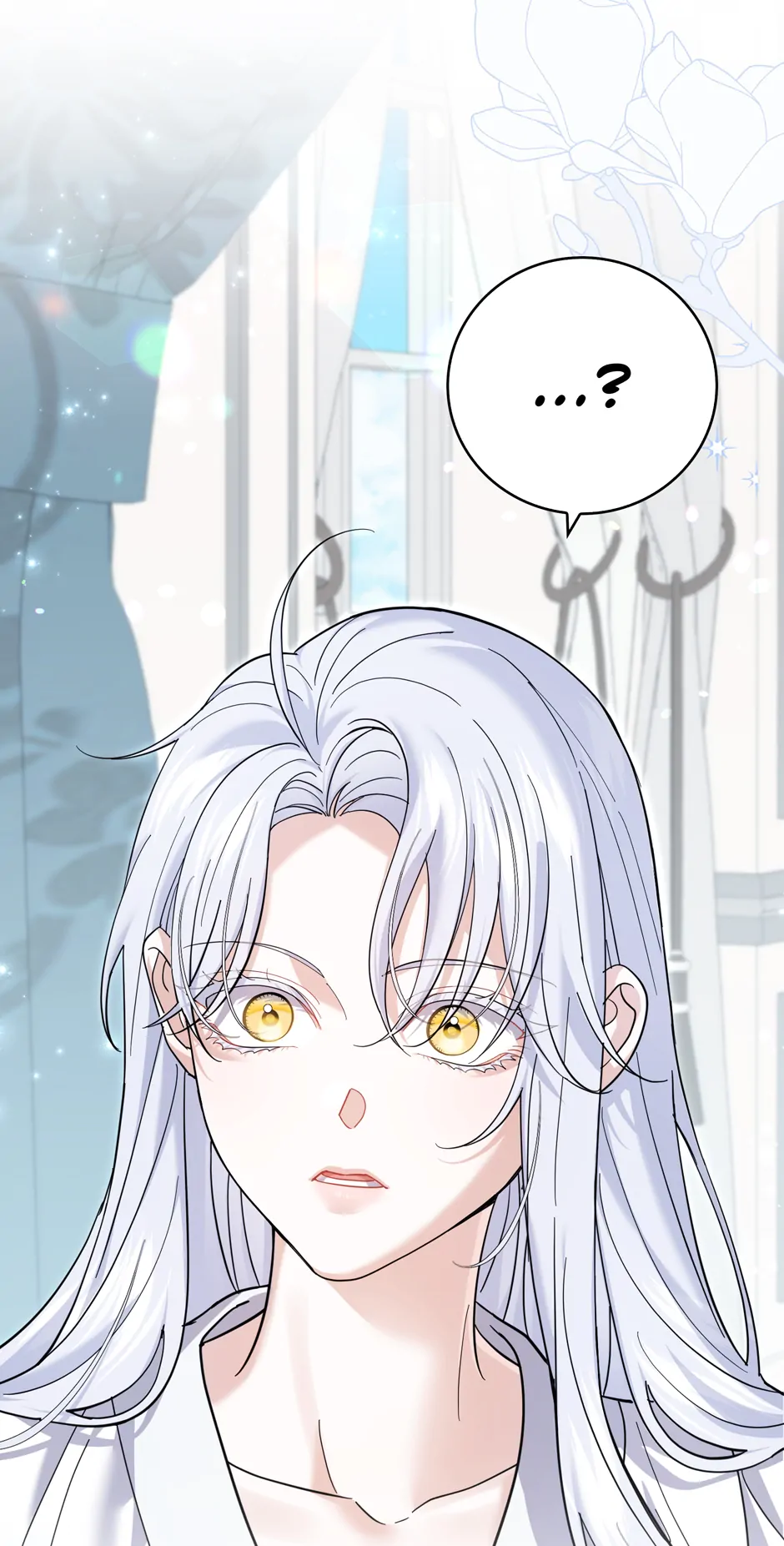 Villain Fiancé Is in My Way of Happiness Chapter 45 Page 24