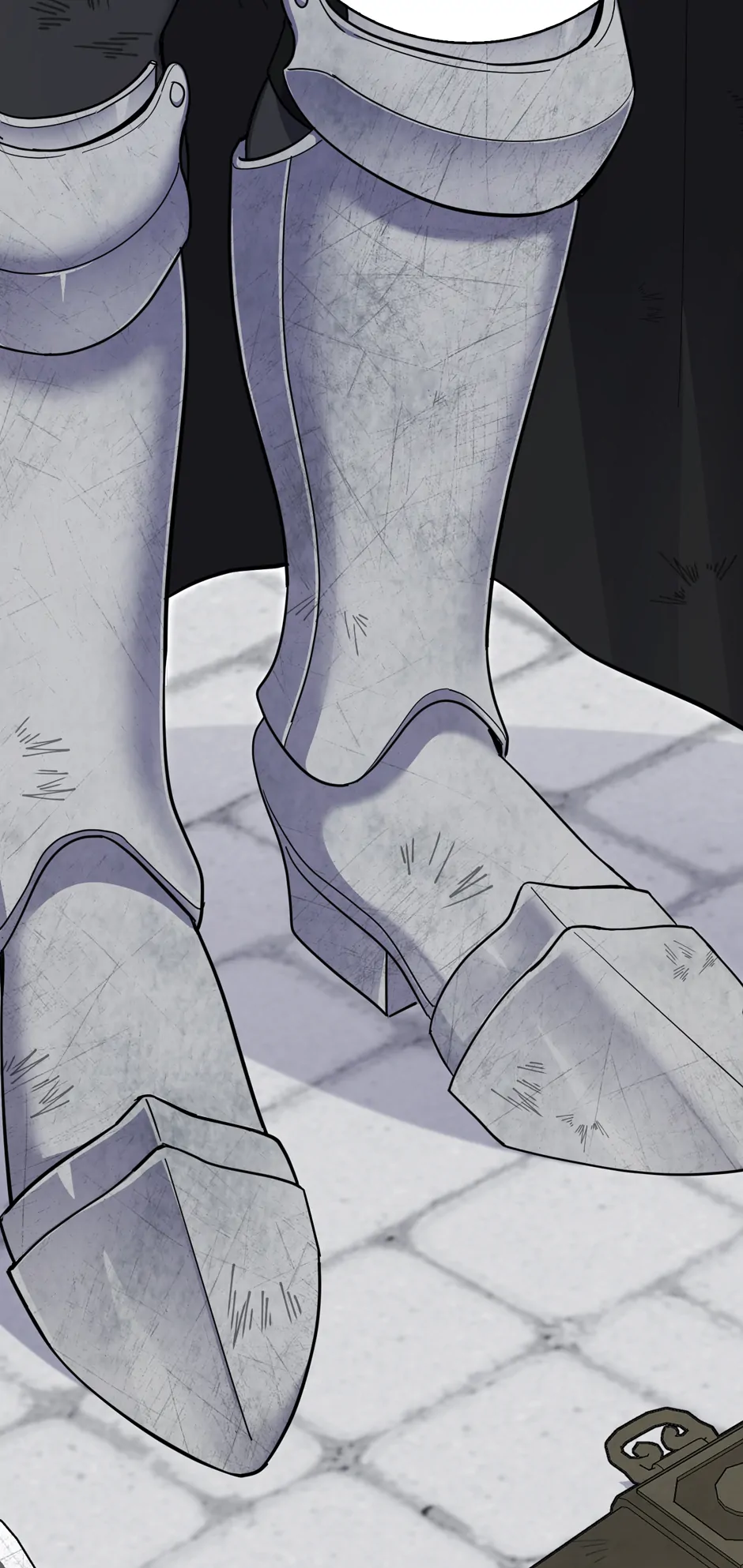 Villain Fiancé Is in My Way of Happiness Chapter 45 Page 31