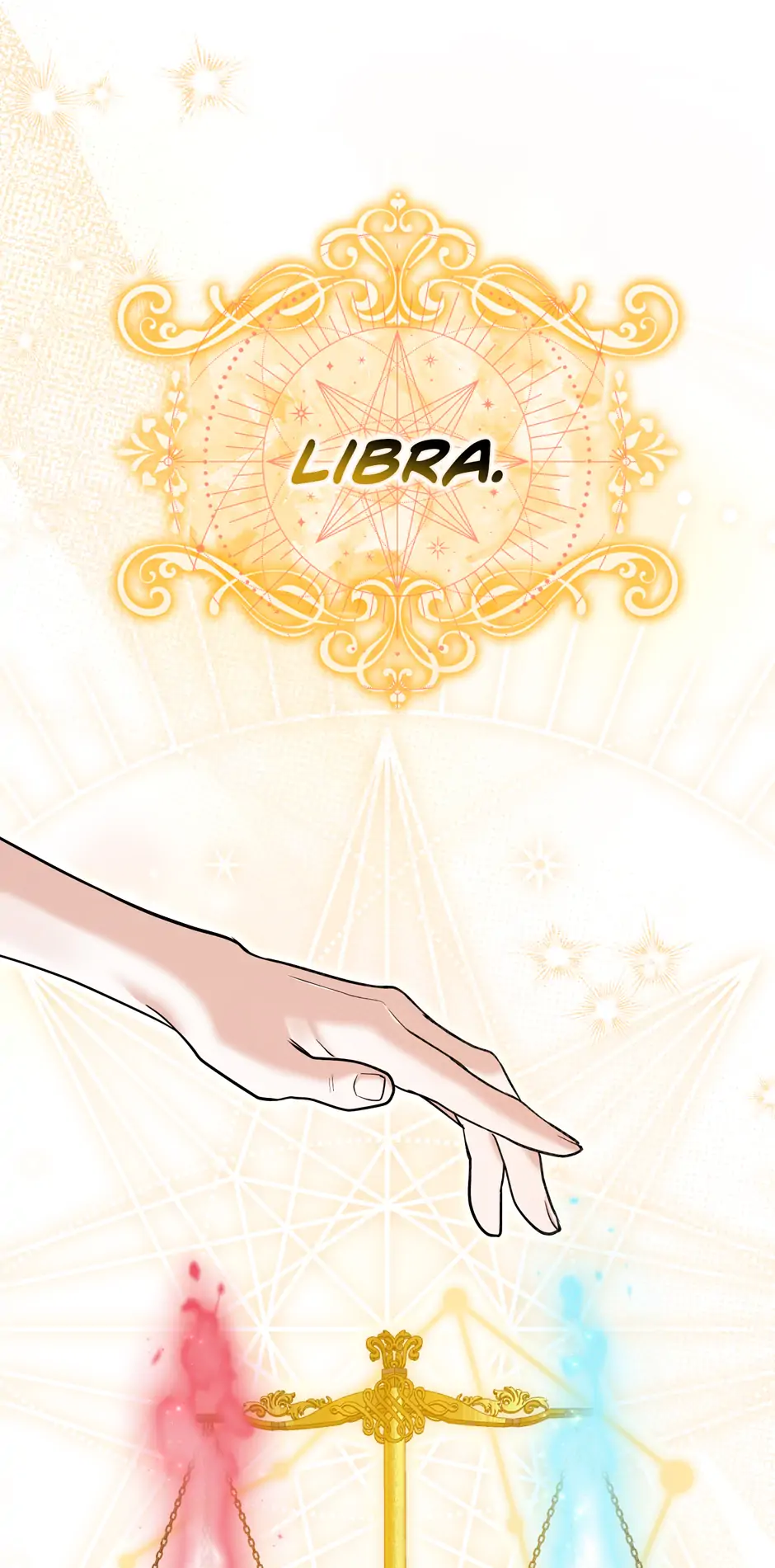 Villain Fiancé Is in My Way of Happiness Chapter 45 Page 35