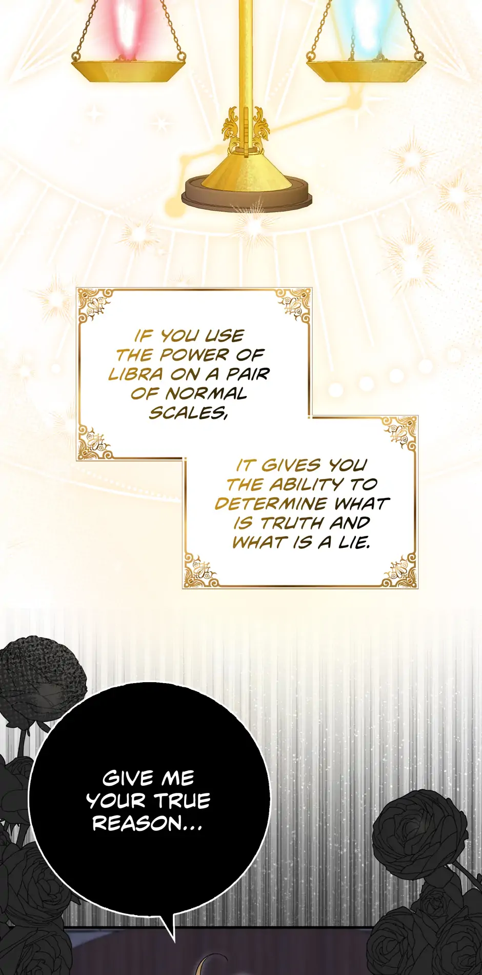 Villain Fiancé Is in My Way of Happiness Chapter 45 Page 36