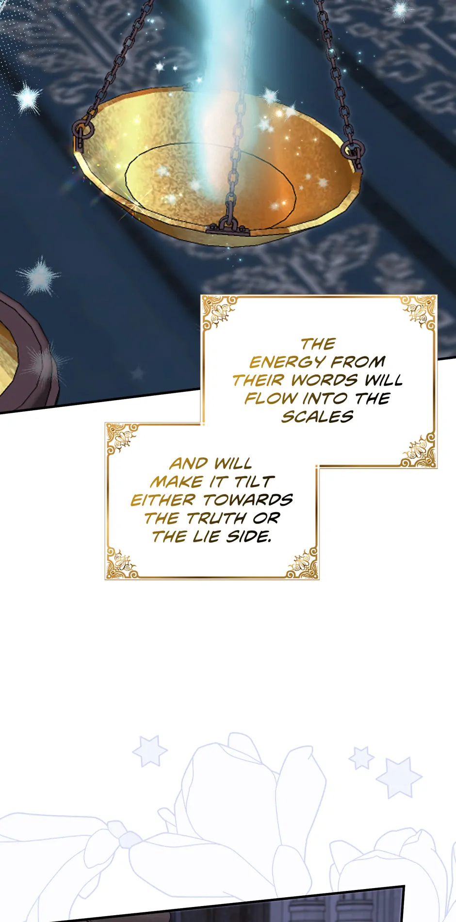 Villain Fiancé Is in My Way of Happiness Chapter 45 Page 40