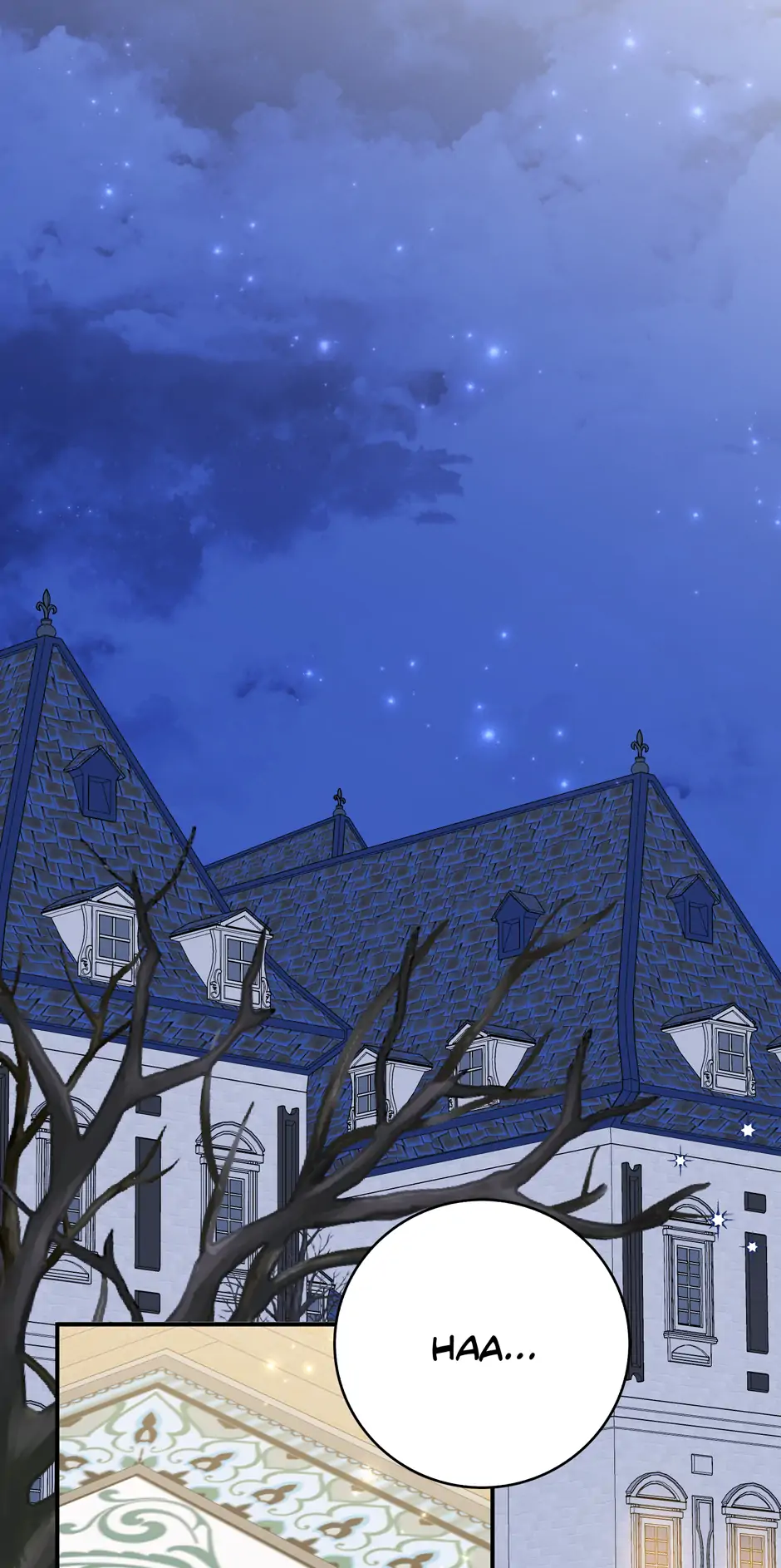 Villain Fiancé Is in My Way of Happiness Chapter 45 Page 48