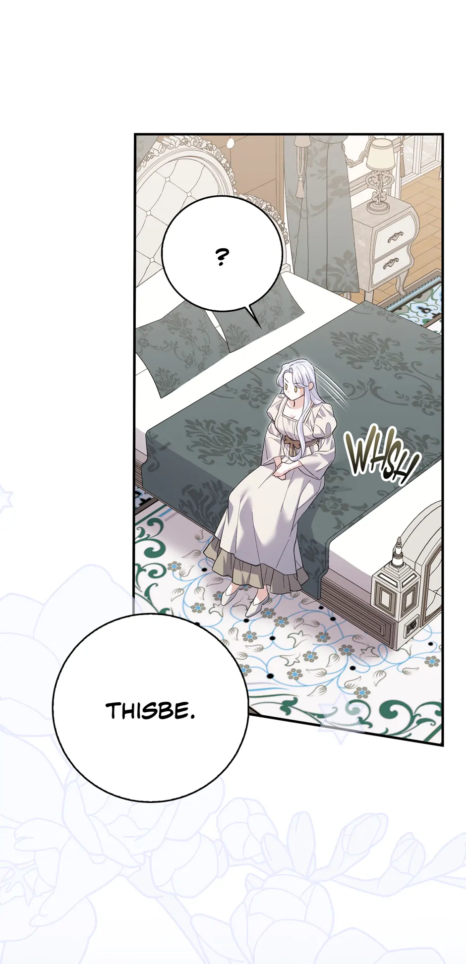 Villain Fiancé Is in My Way of Happiness Chapter 45 Page 52