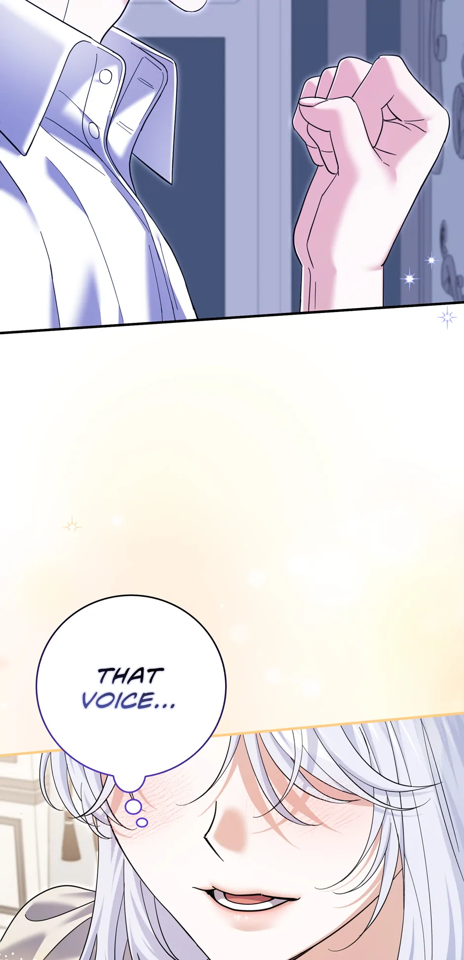 Villain Fiancé Is in My Way of Happiness Chapter 45 Page 54