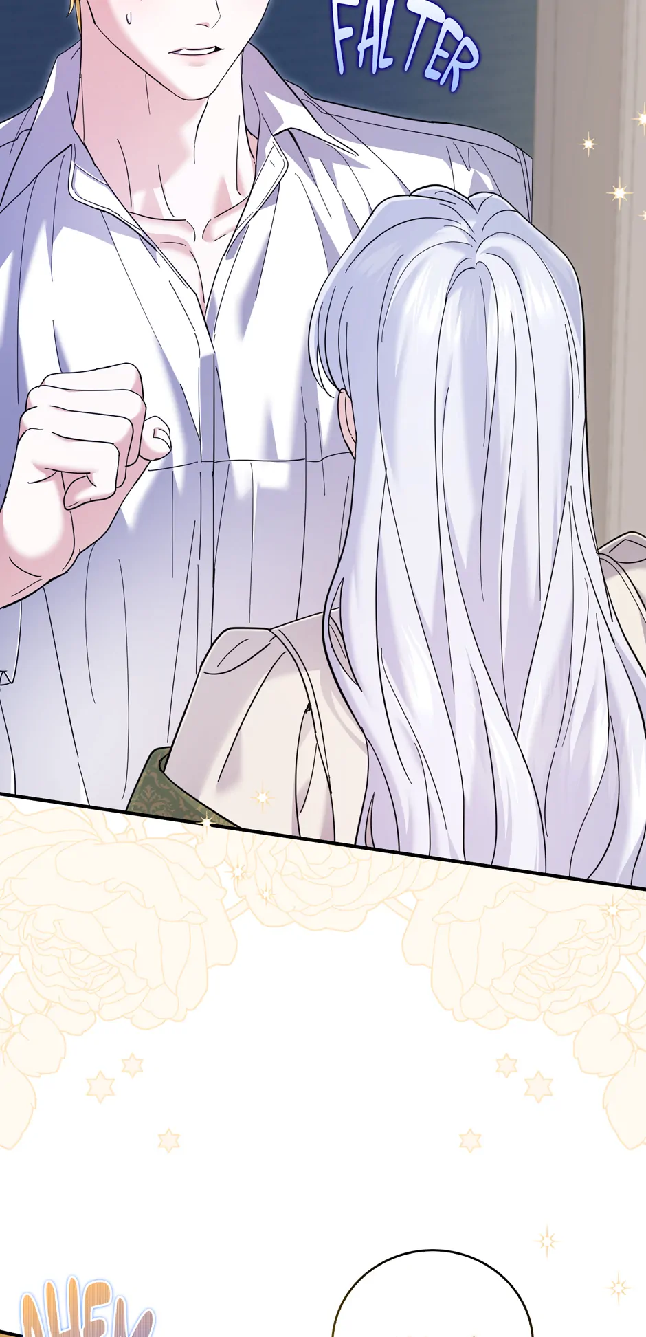 Villain Fiancé Is in My Way of Happiness Chapter 45 Page 57