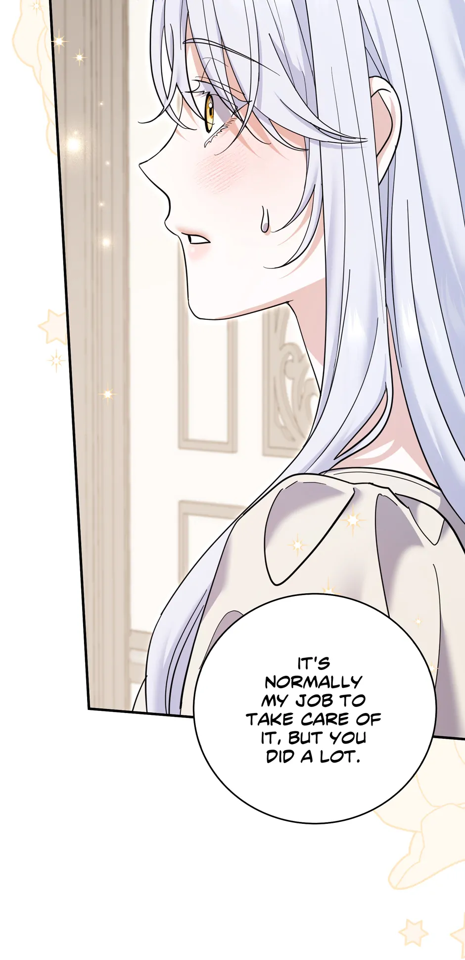 Villain Fiancé Is in My Way of Happiness Chapter 45 Page 59