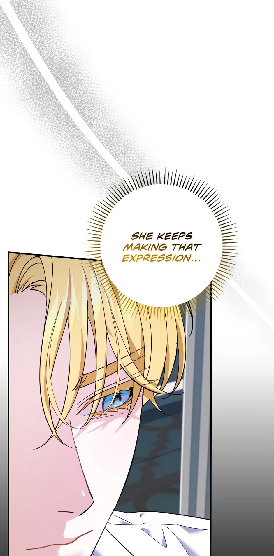 Villain Fiancé Is in My Way of Happiness Chapter 45 Page 62