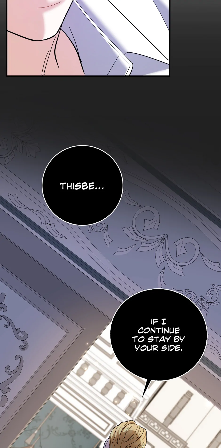 Villain Fiancé Is in My Way of Happiness Chapter 45 Page 63