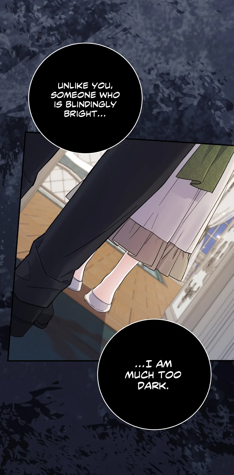 Villain Fiancé Is in My Way of Happiness Chapter 45 Page 65