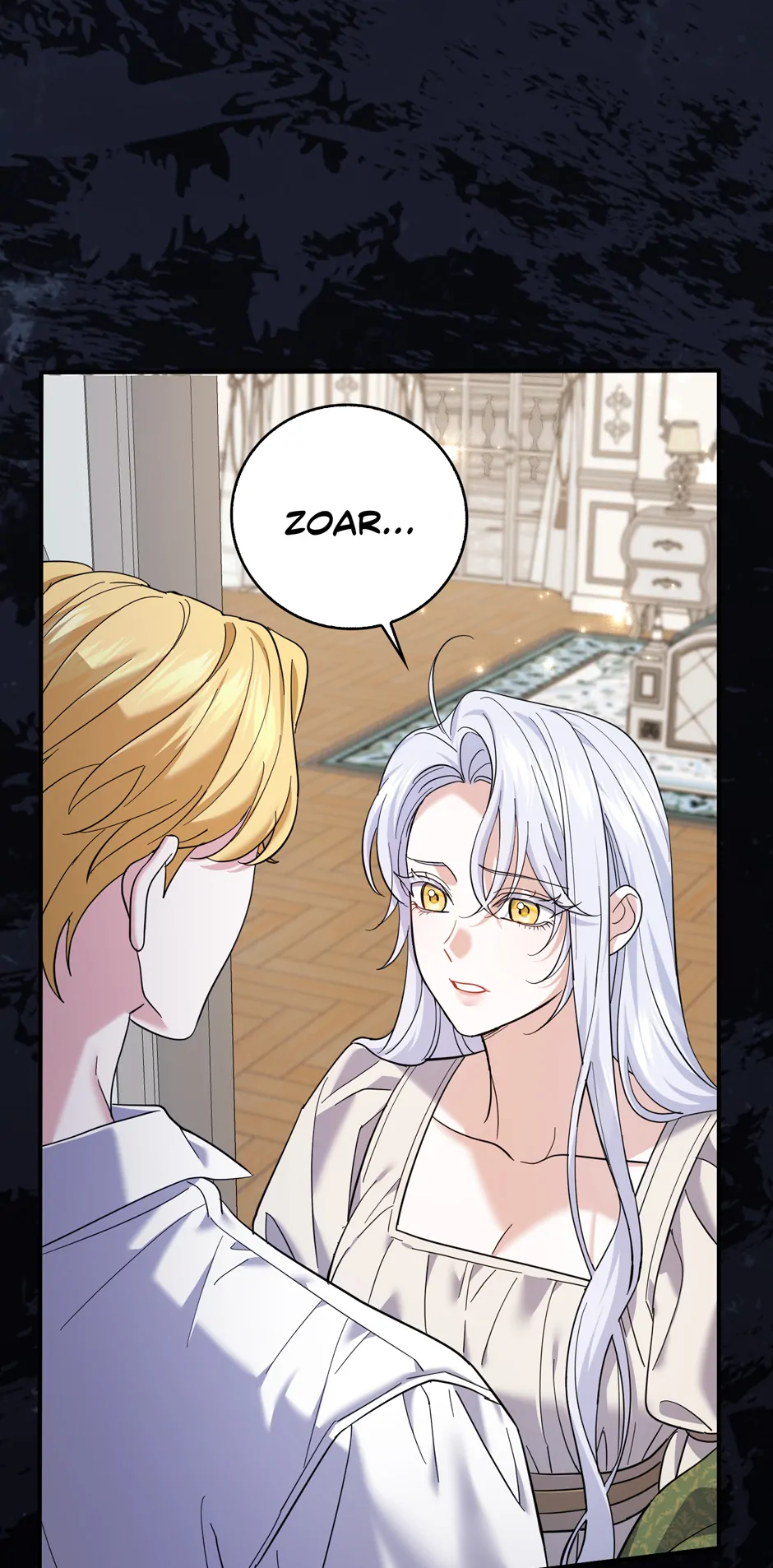Villain Fiancé Is in My Way of Happiness Chapter 45 Page 66
