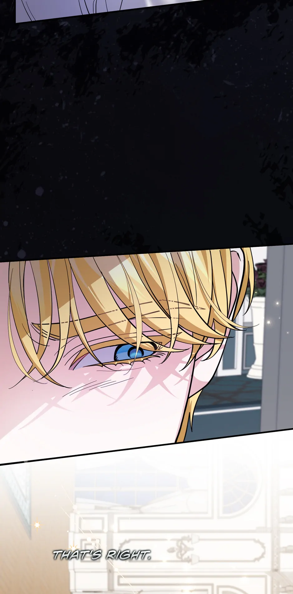 Villain Fiancé Is in My Way of Happiness Chapter 45 Page 67