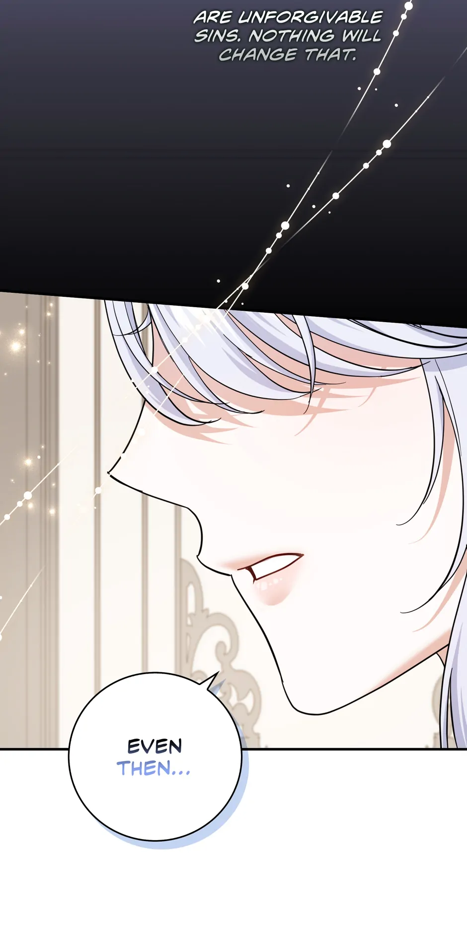 Villain Fiancé Is in My Way of Happiness Chapter 45 Page 69