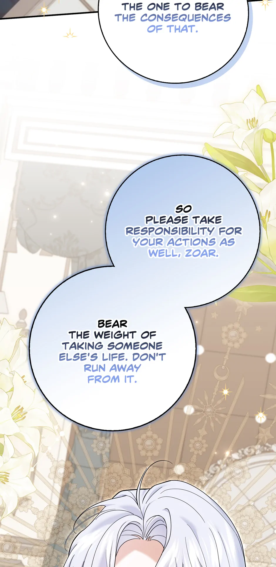 Villain Fiancé Is in My Way of Happiness Chapter 45 Page 71