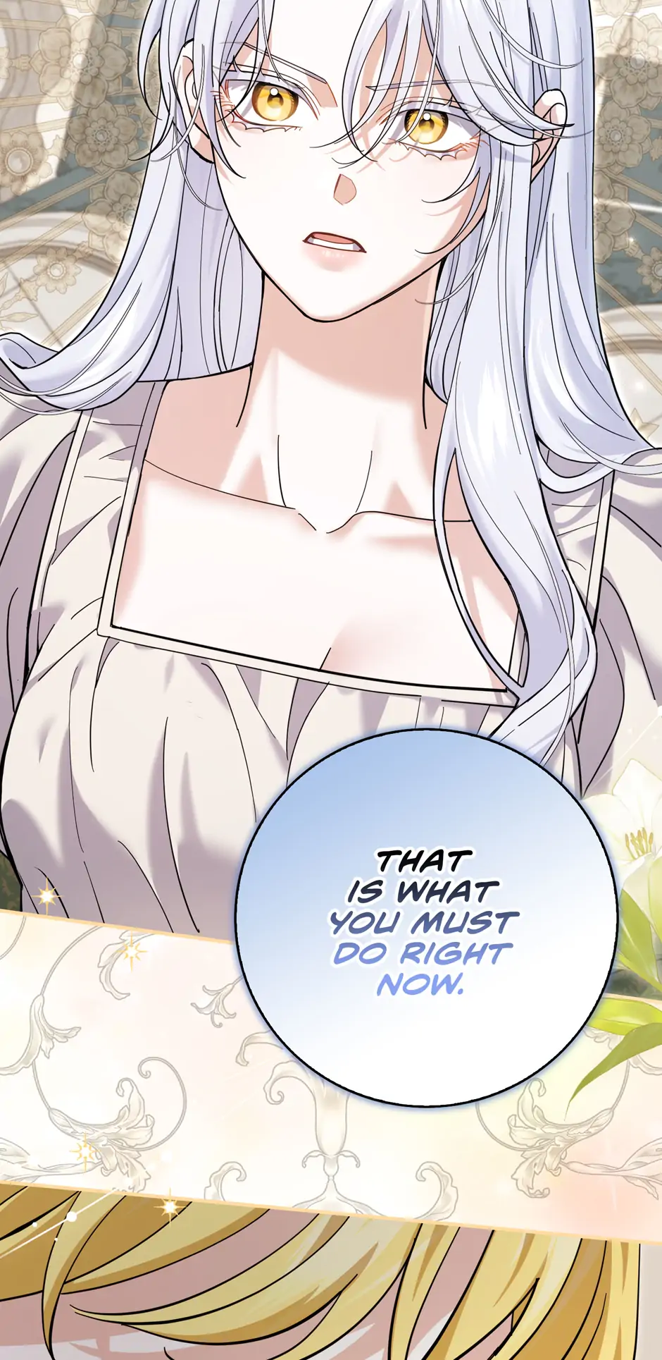 Villain Fiancé Is in My Way of Happiness Chapter 45 Page 72