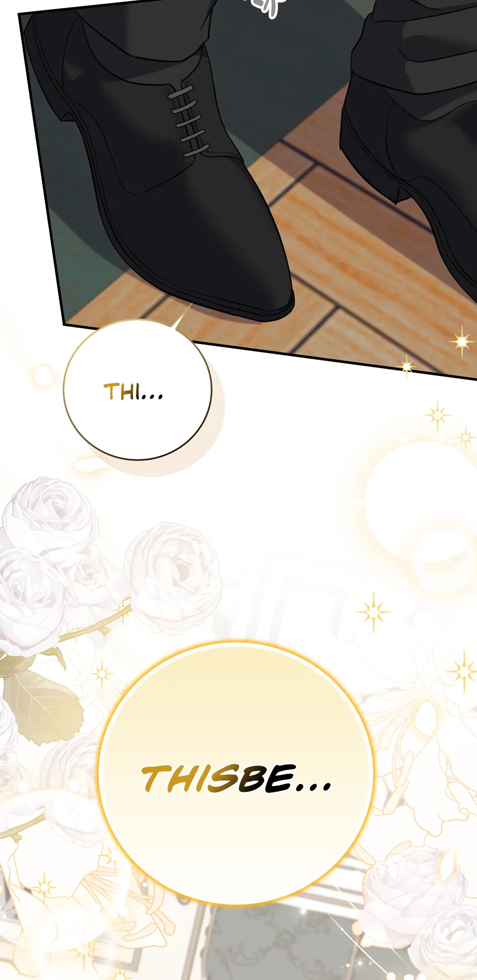 Villain Fiancé Is in My Way of Happiness Chapter 45 Page 74