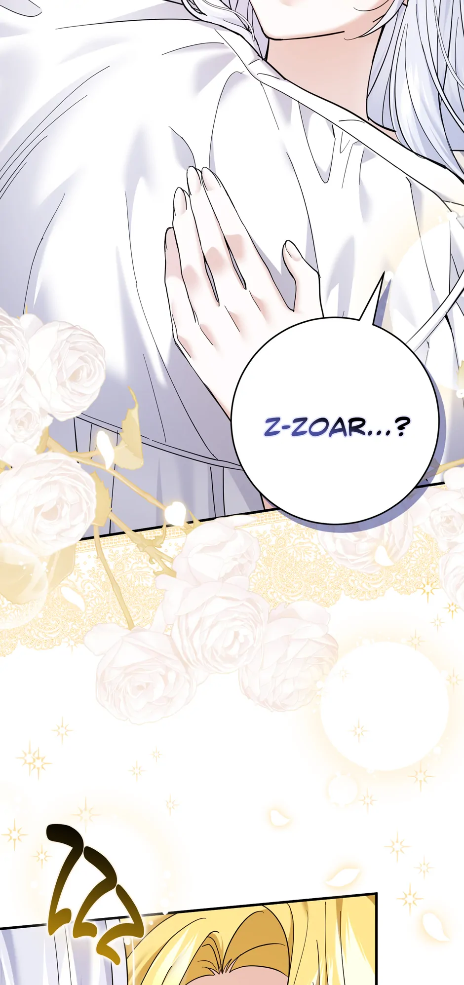 Villain Fiancé Is in My Way of Happiness Chapter 46 Page 2