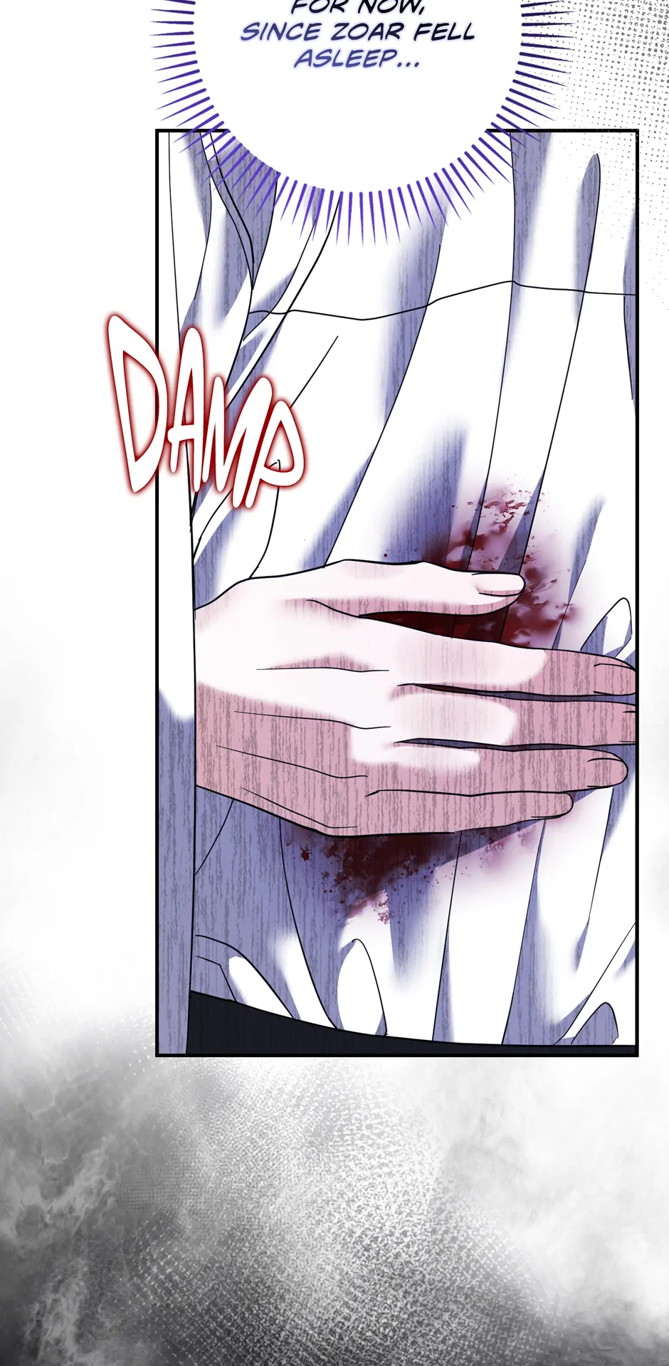 Villain Fiancé Is in My Way of Happiness Chapter 46 Page 9