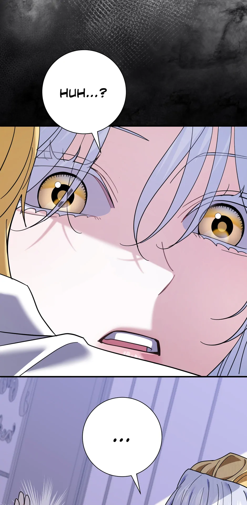 Villain Fiancé Is in My Way of Happiness Chapter 46 Page 10