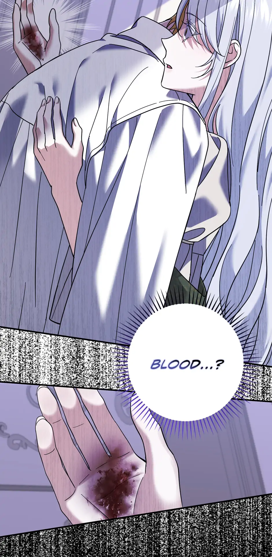 Villain Fiancé Is in My Way of Happiness Chapter 46 Page 11