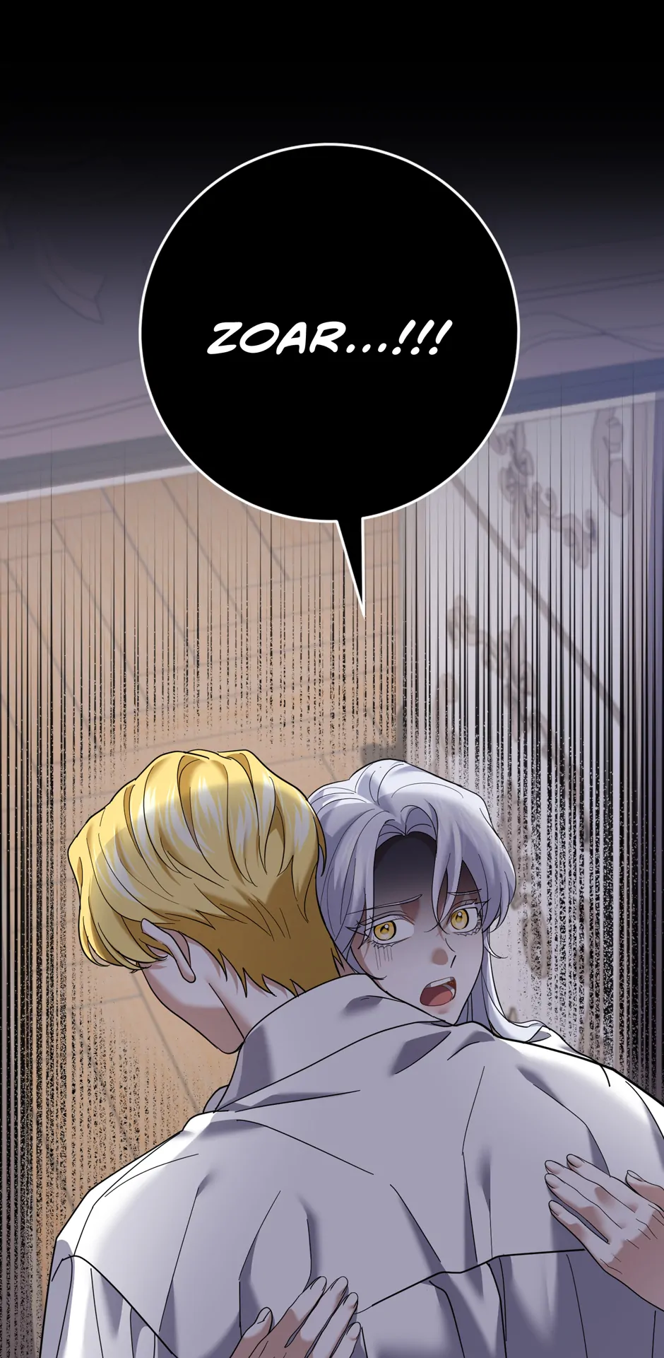 Villain Fiancé Is in My Way of Happiness Chapter 46 Page 13