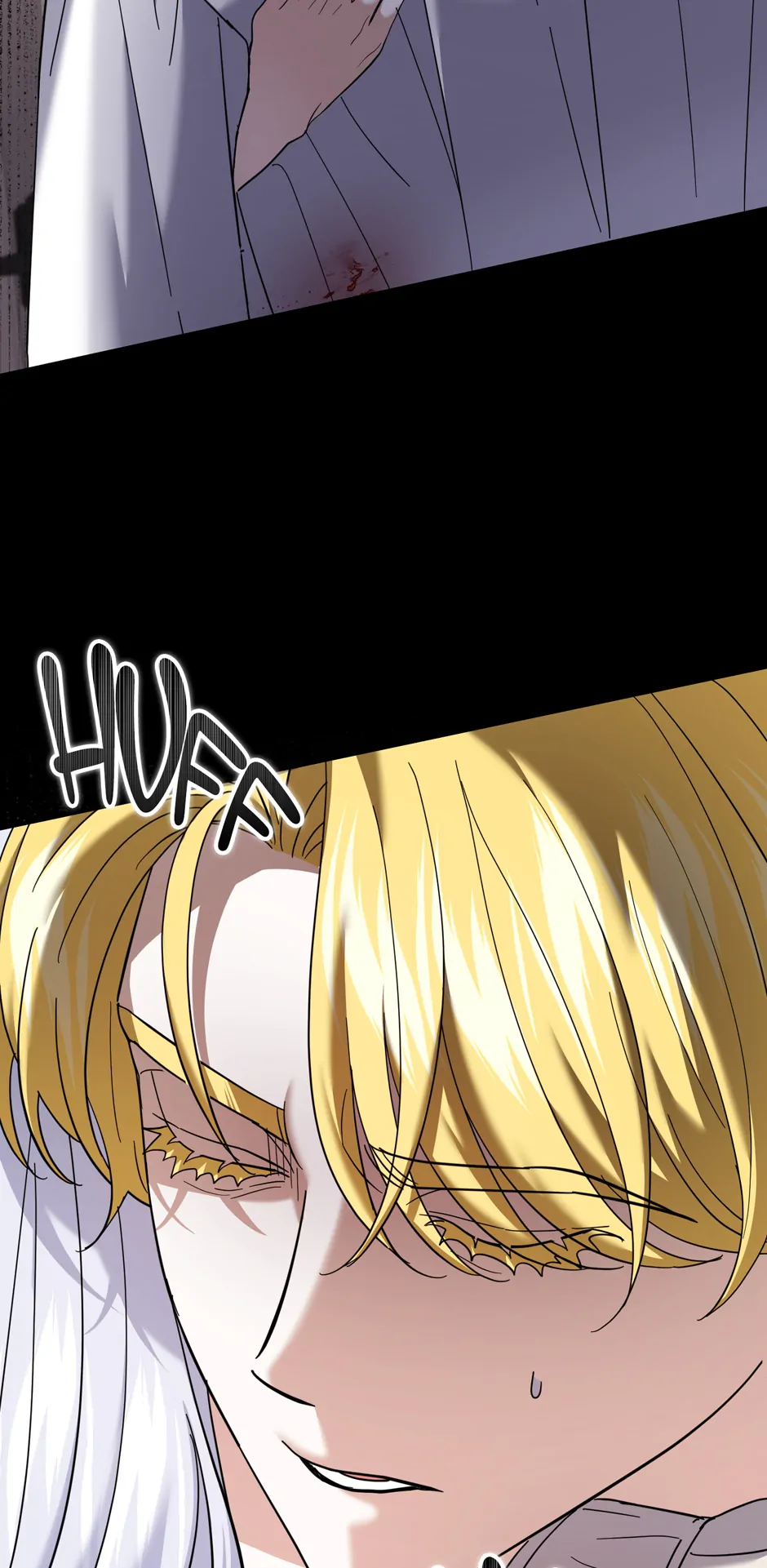 Villain Fiancé Is in My Way of Happiness Chapter 46 Page 14