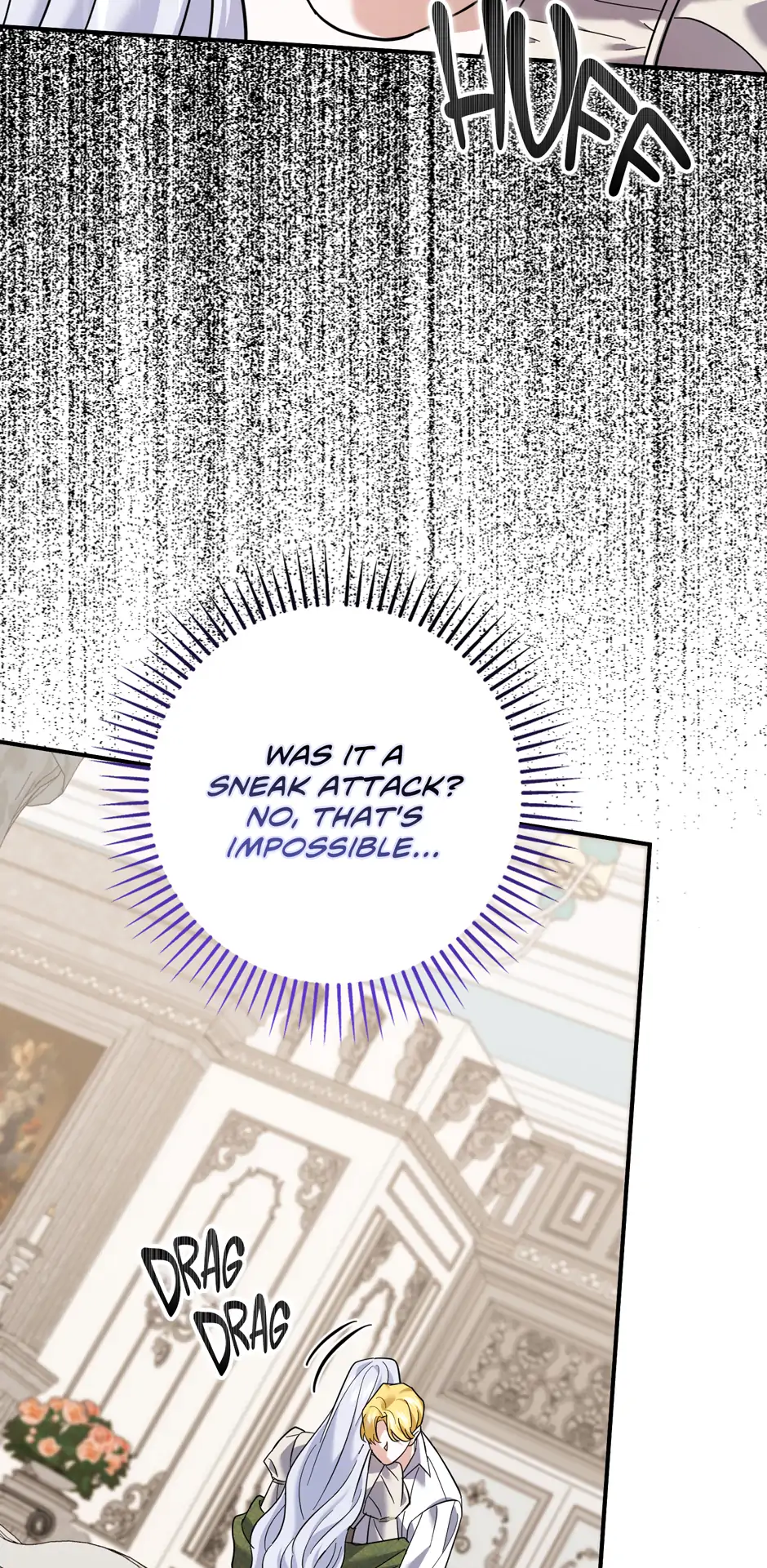 Villain Fiancé Is in My Way of Happiness Chapter 46 Page 15