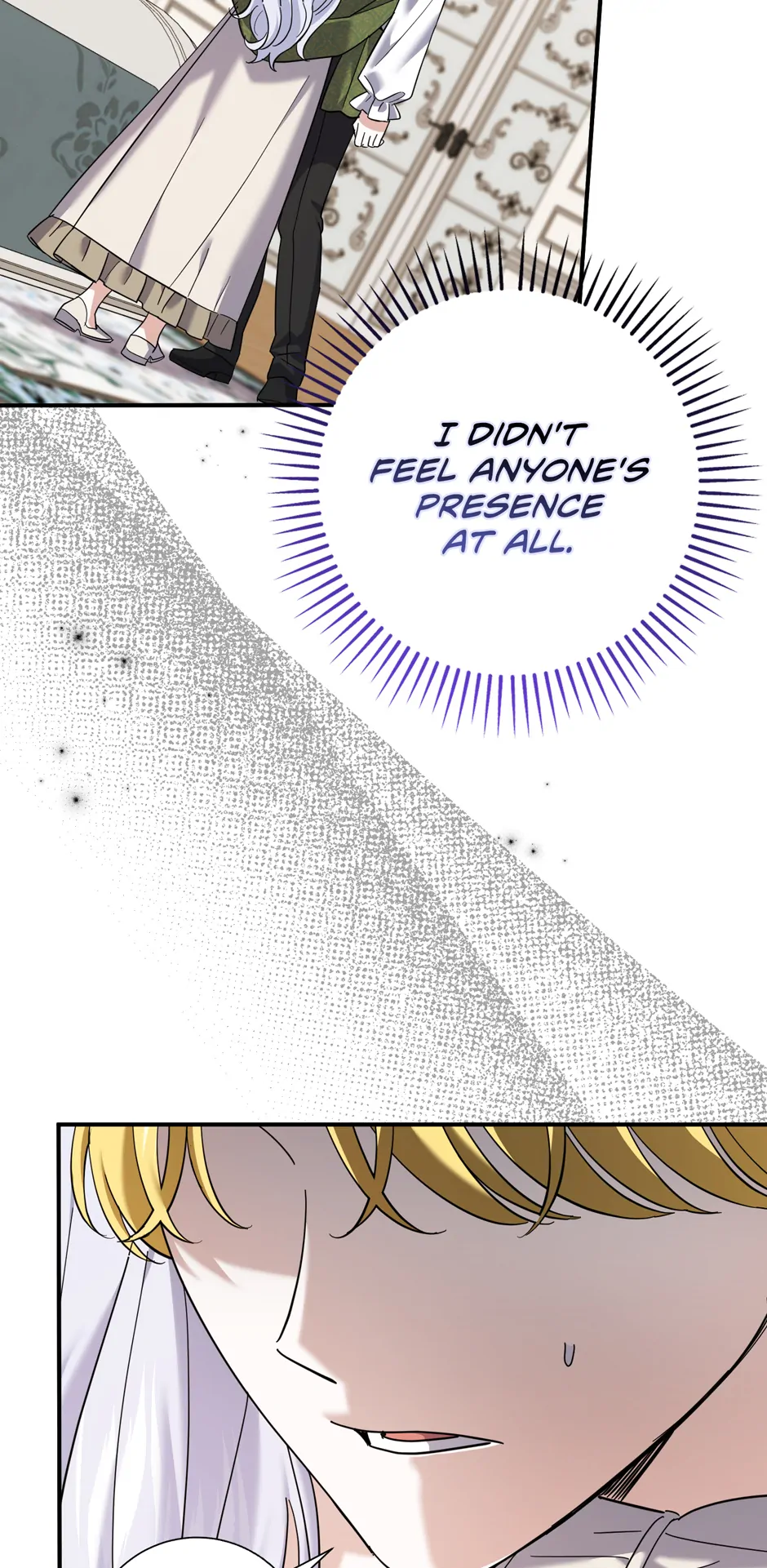 Villain Fiancé Is in My Way of Happiness Chapter 46 Page 16