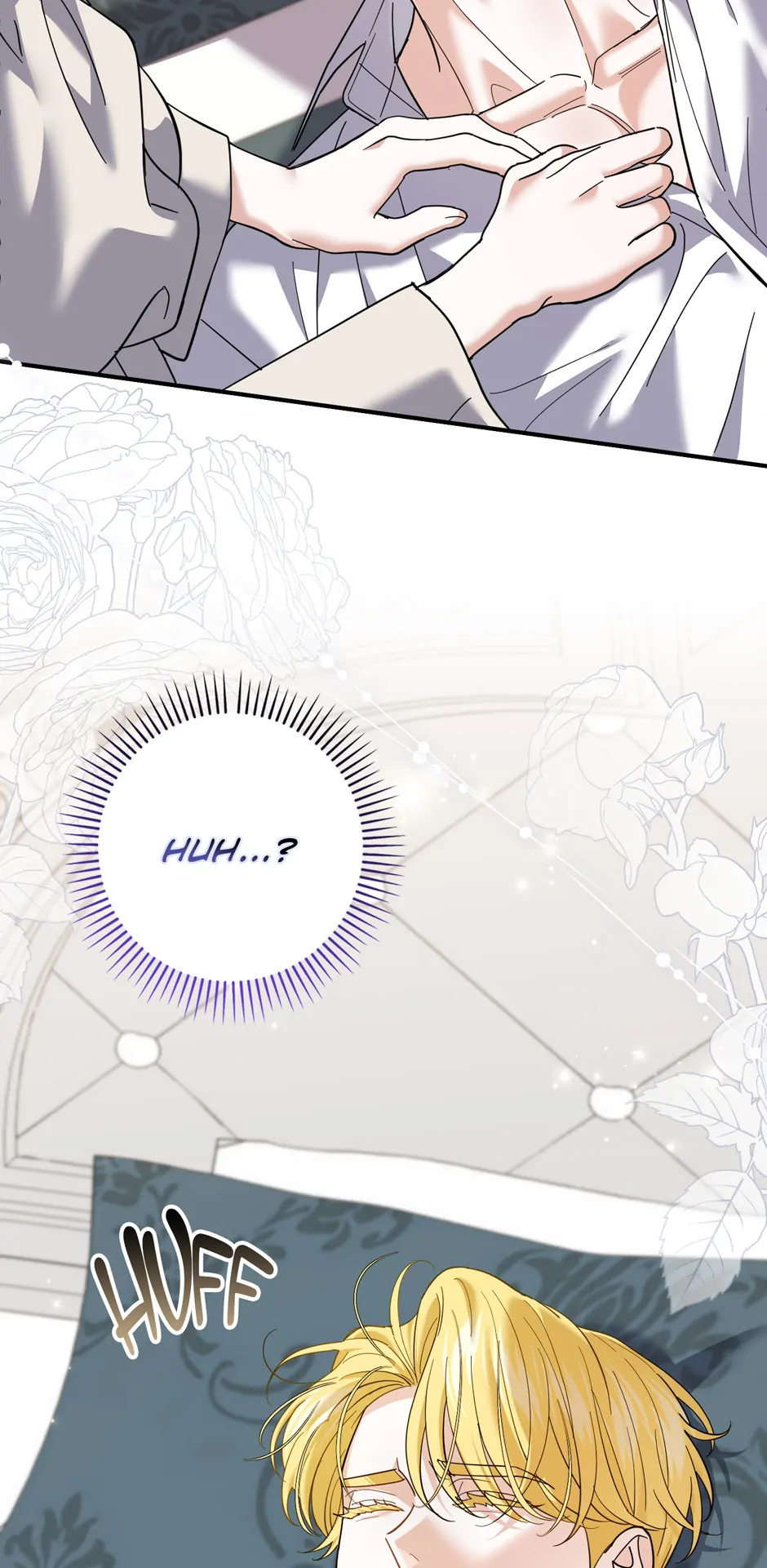 Villain Fiancé Is in My Way of Happiness Chapter 46 Page 18