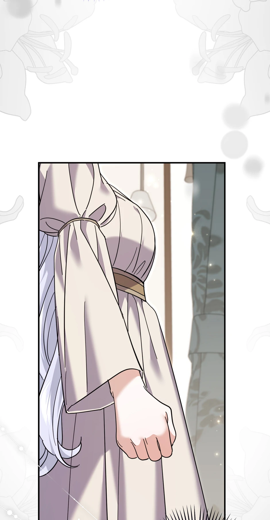 Villain Fiancé Is in My Way of Happiness Chapter 46 Page 23