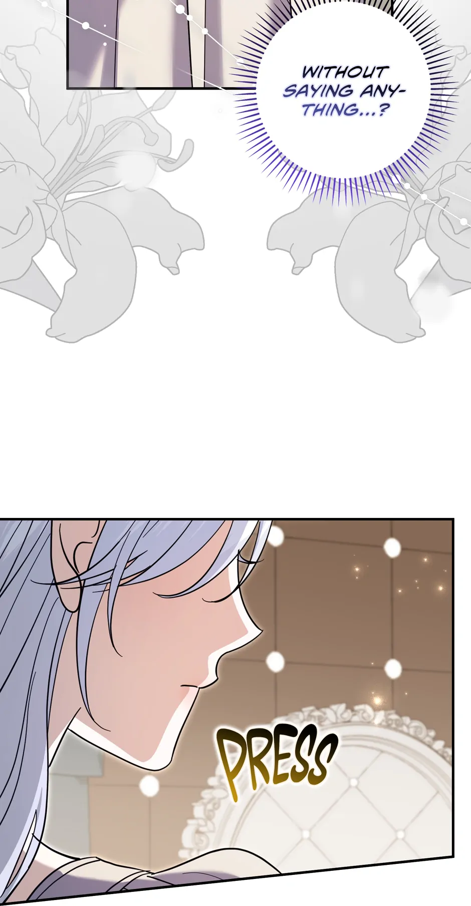 Villain Fiancé Is in My Way of Happiness Chapter 46 Page 24