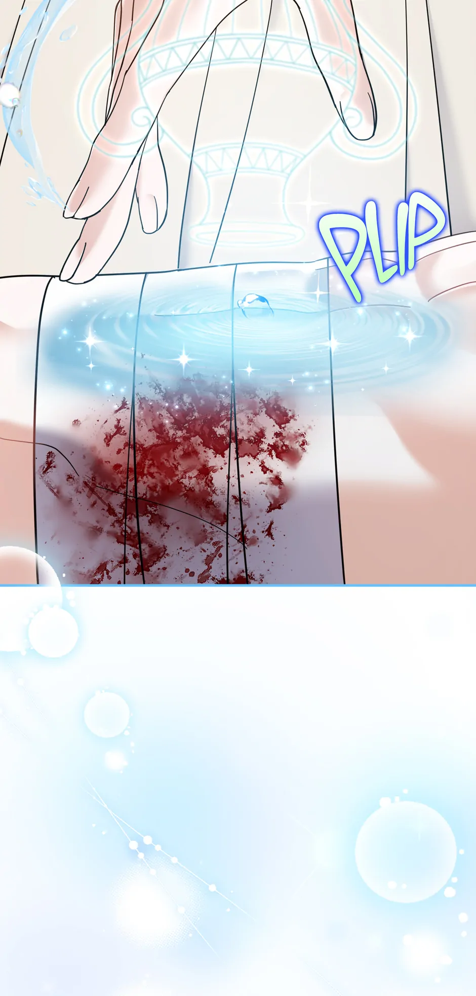 Villain Fiancé Is in My Way of Happiness Chapter 46 Page 28