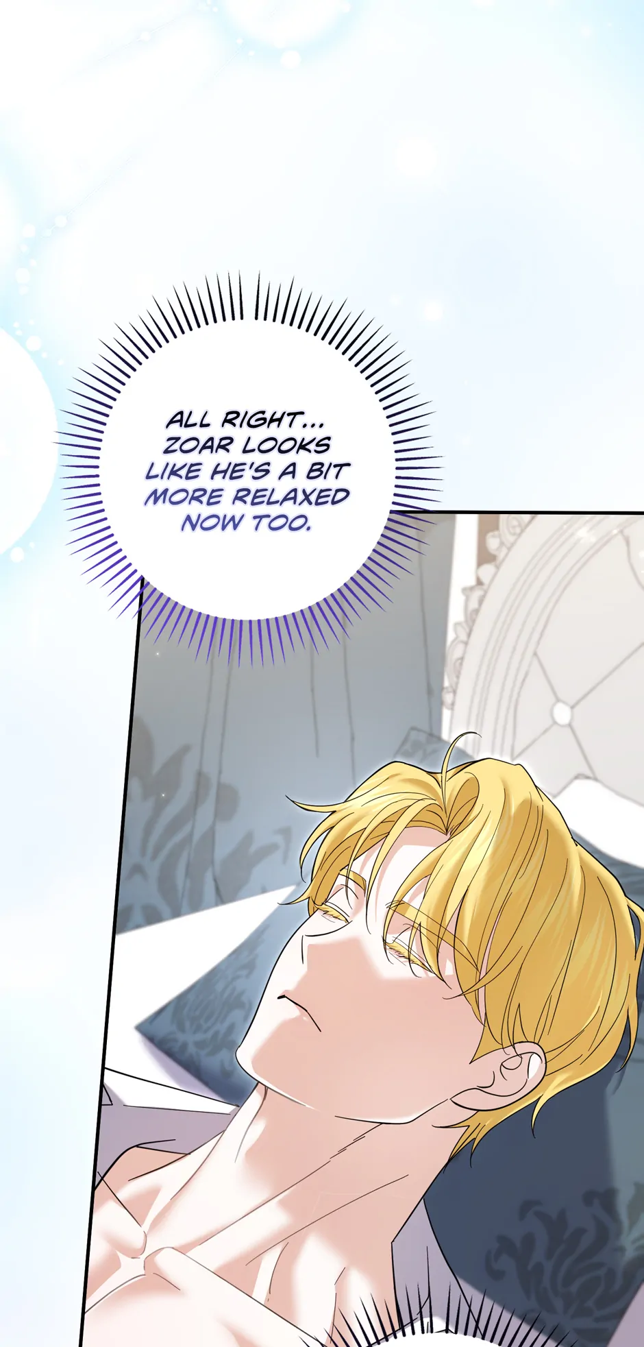 Villain Fiancé Is in My Way of Happiness Chapter 46 Page 30
