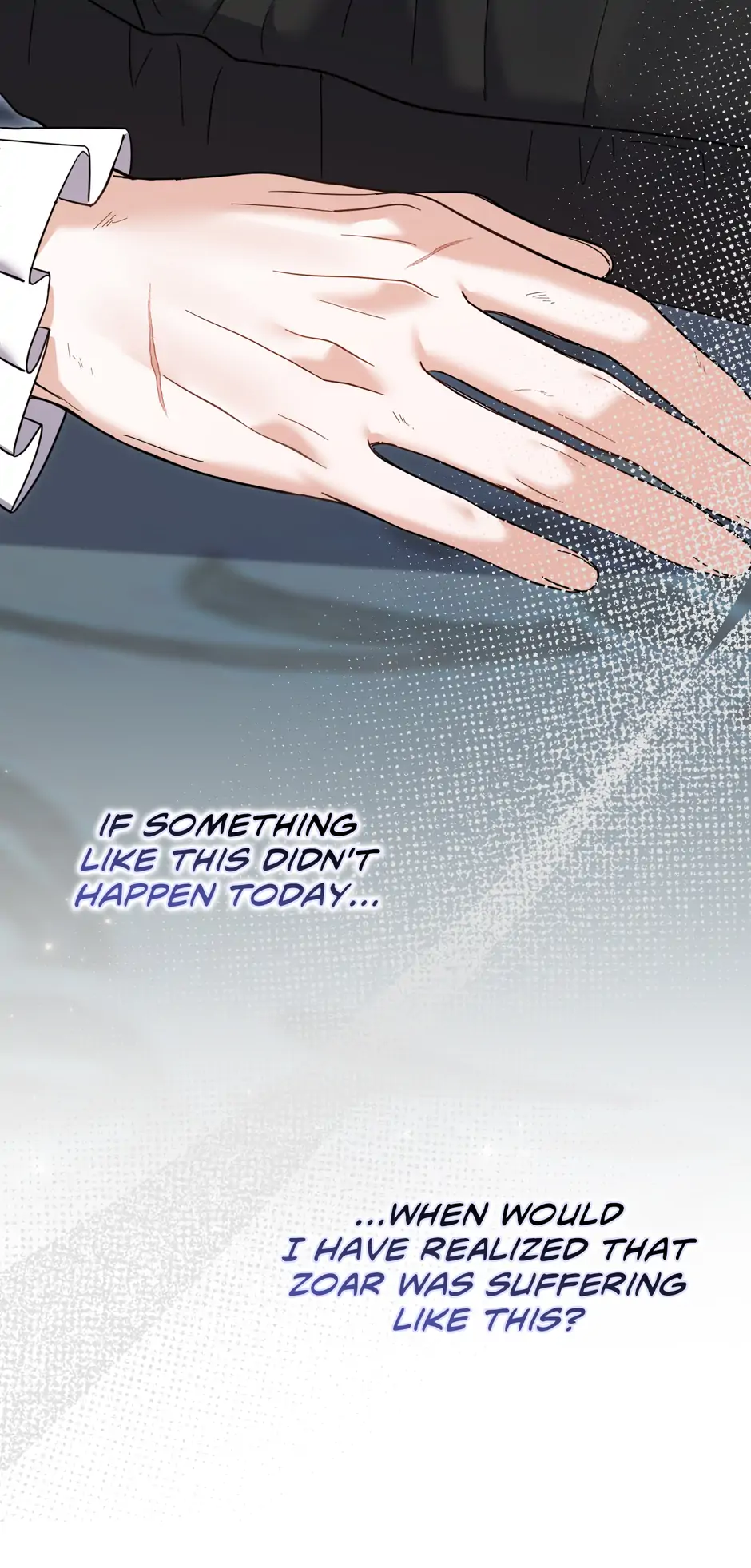 Villain Fiancé Is in My Way of Happiness Chapter 46 Page 34
