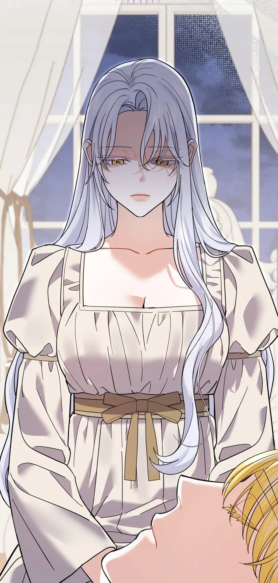 Villain Fiancé Is in My Way of Happiness Chapter 46 Page 36