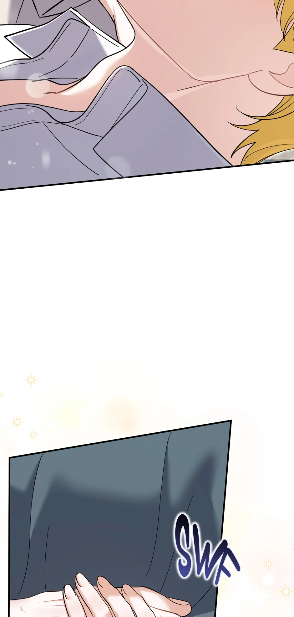 Villain Fiancé Is in My Way of Happiness Chapter 46 Page 37