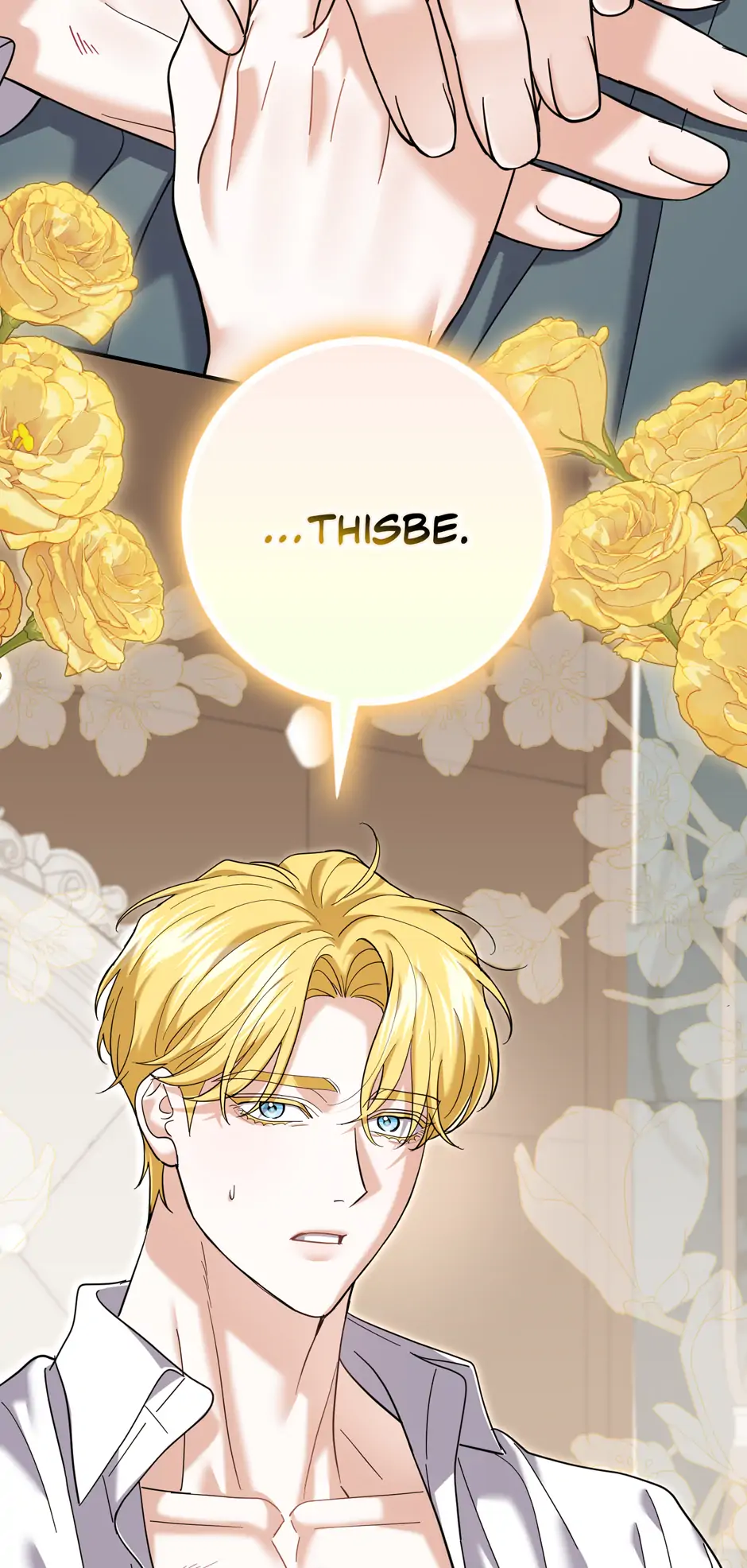 Villain Fiancé Is in My Way of Happiness Chapter 46 Page 39