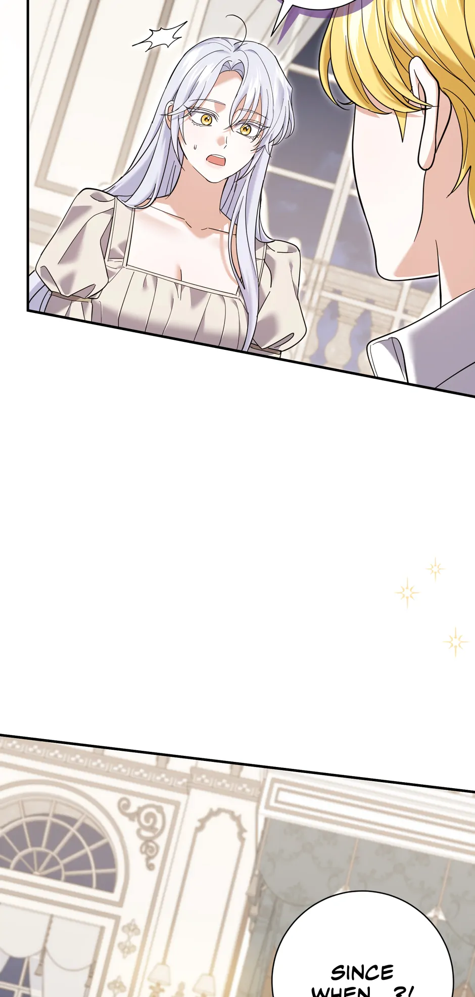 Villain Fiancé Is in My Way of Happiness Chapter 46 Page 41