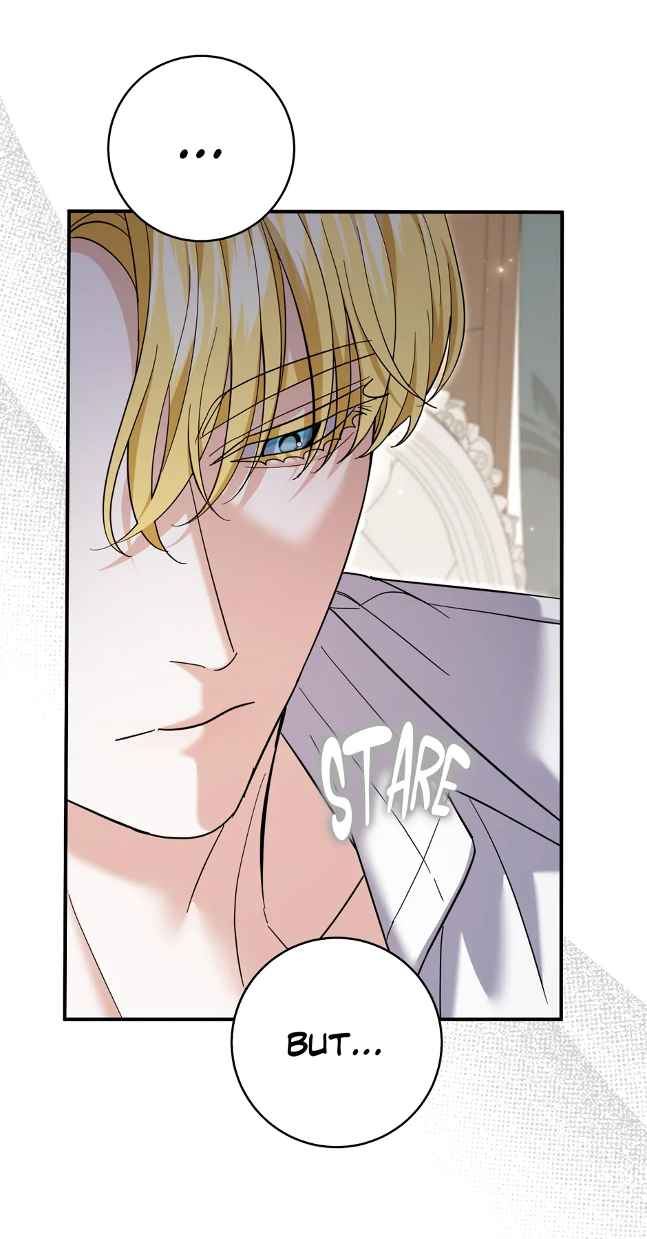 Villain Fiancé Is in My Way of Happiness Chapter 46 Page 44