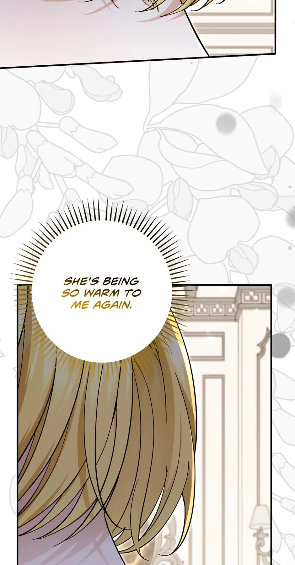 Villain Fiancé Is in My Way of Happiness Chapter 46 Page 48