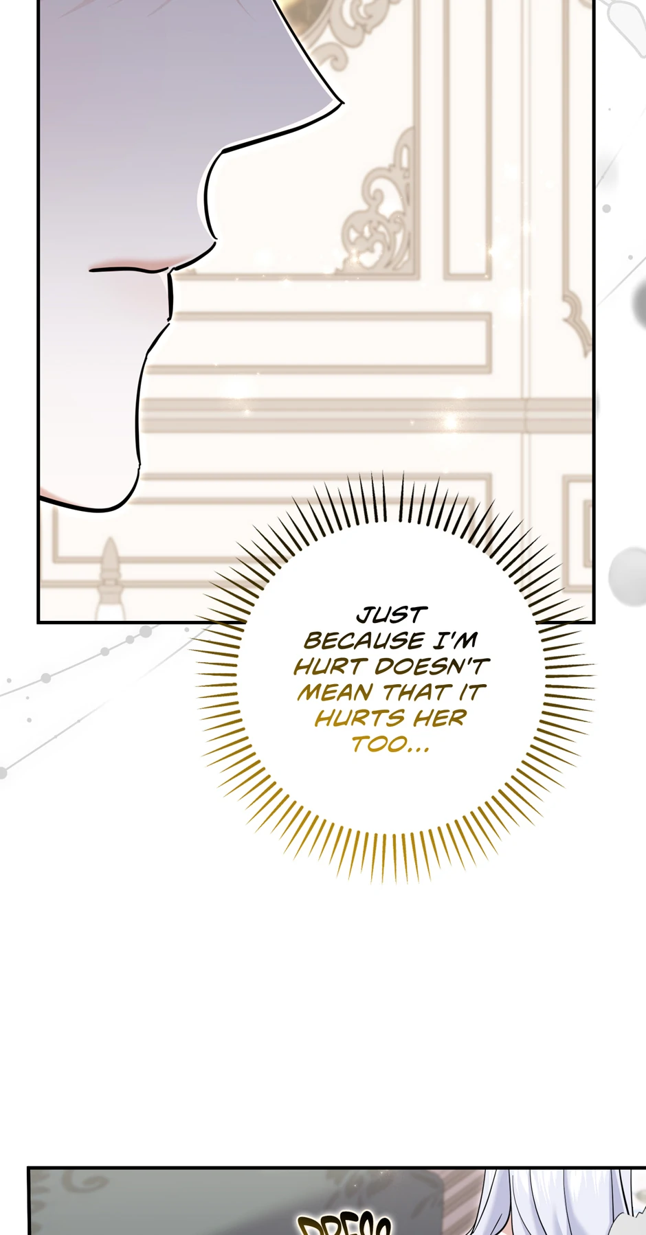 Villain Fiancé Is in My Way of Happiness Chapter 46 Page 49