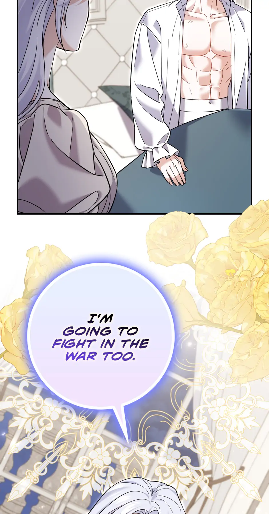 Villain Fiancé Is in My Way of Happiness Chapter 46 Page 51
