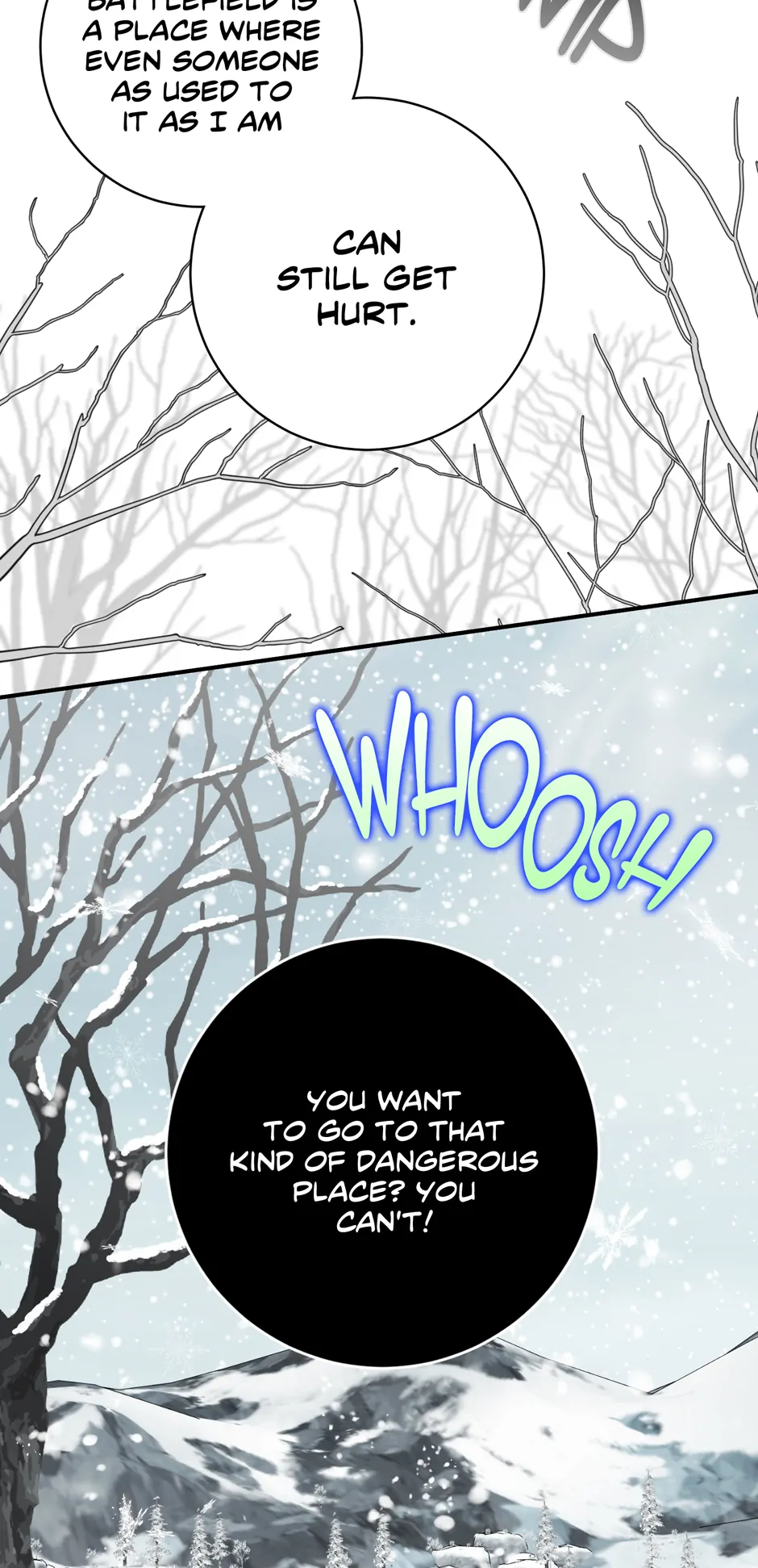 Villain Fiancé Is in My Way of Happiness Chapter 46 Page 54