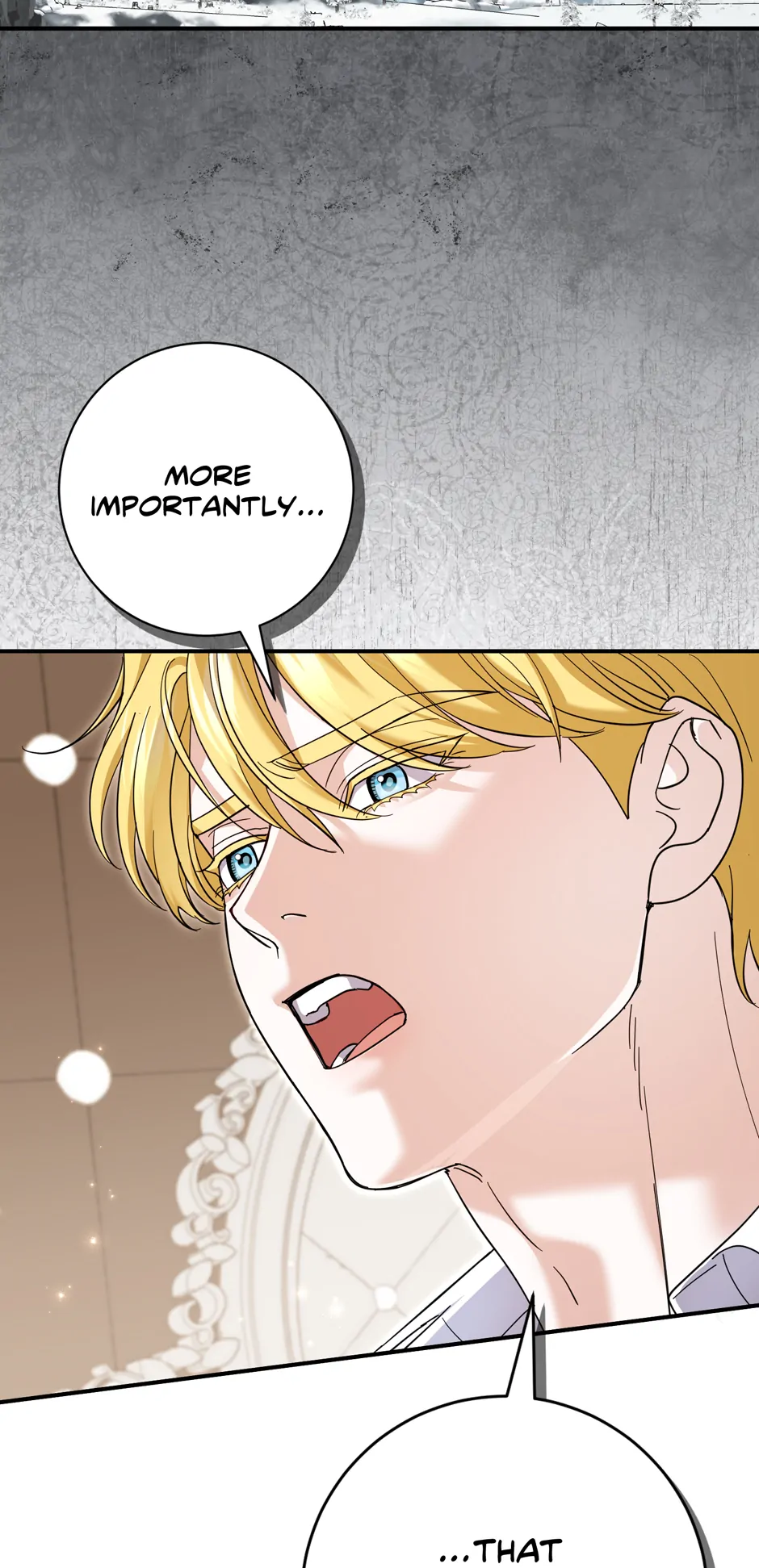 Villain Fiancé Is in My Way of Happiness Chapter 46 Page 55