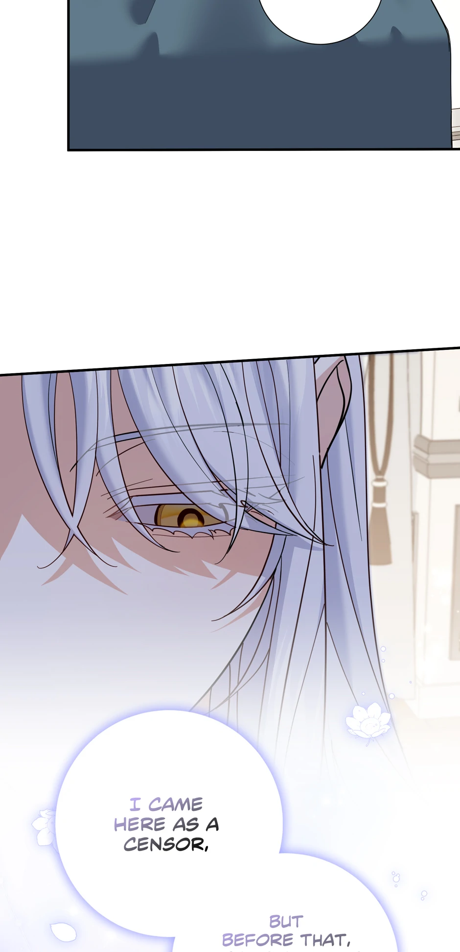 Villain Fiancé Is in My Way of Happiness Chapter 46 Page 57