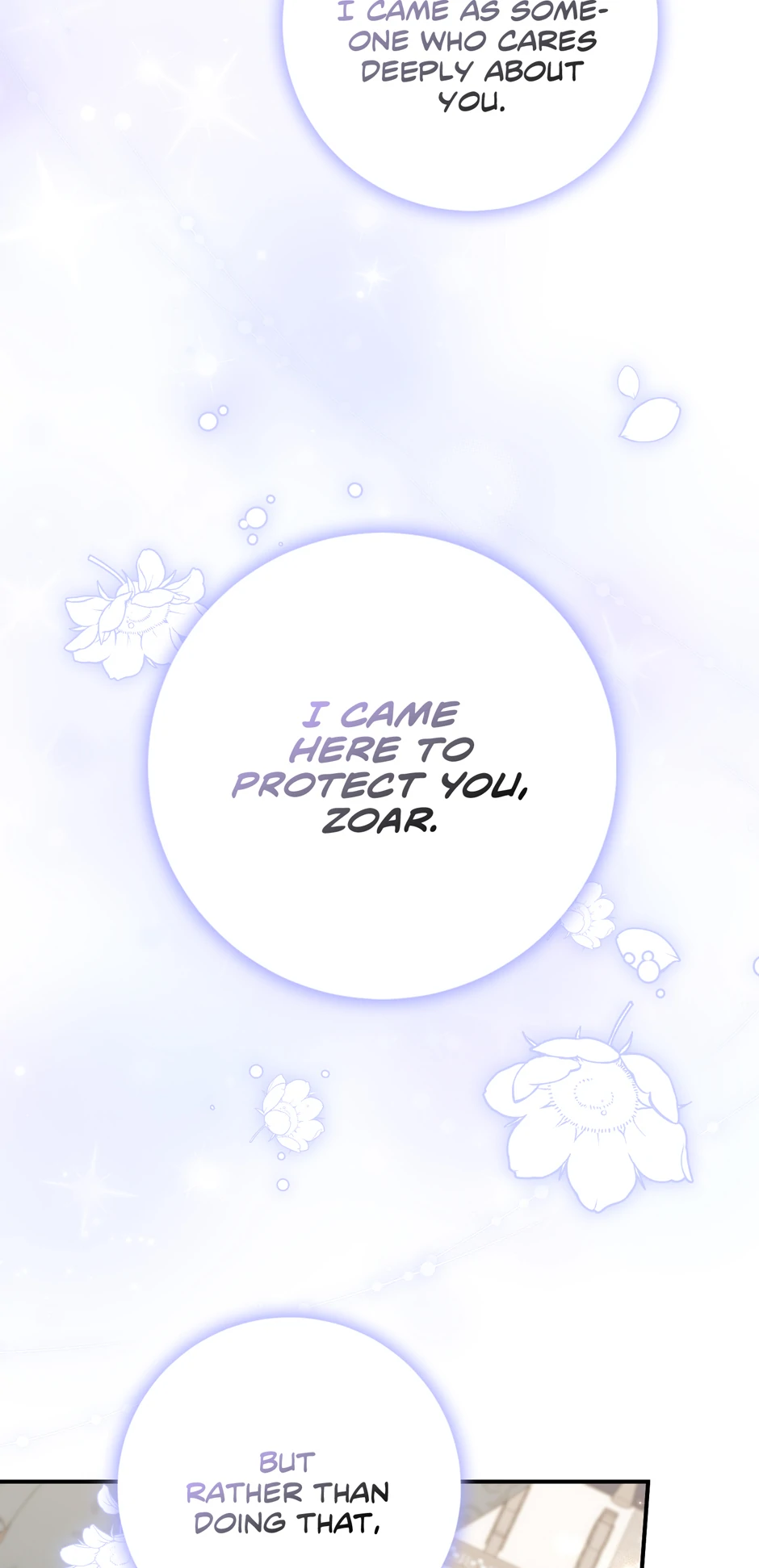 Villain Fiancé Is in My Way of Happiness Chapter 46 Page 58