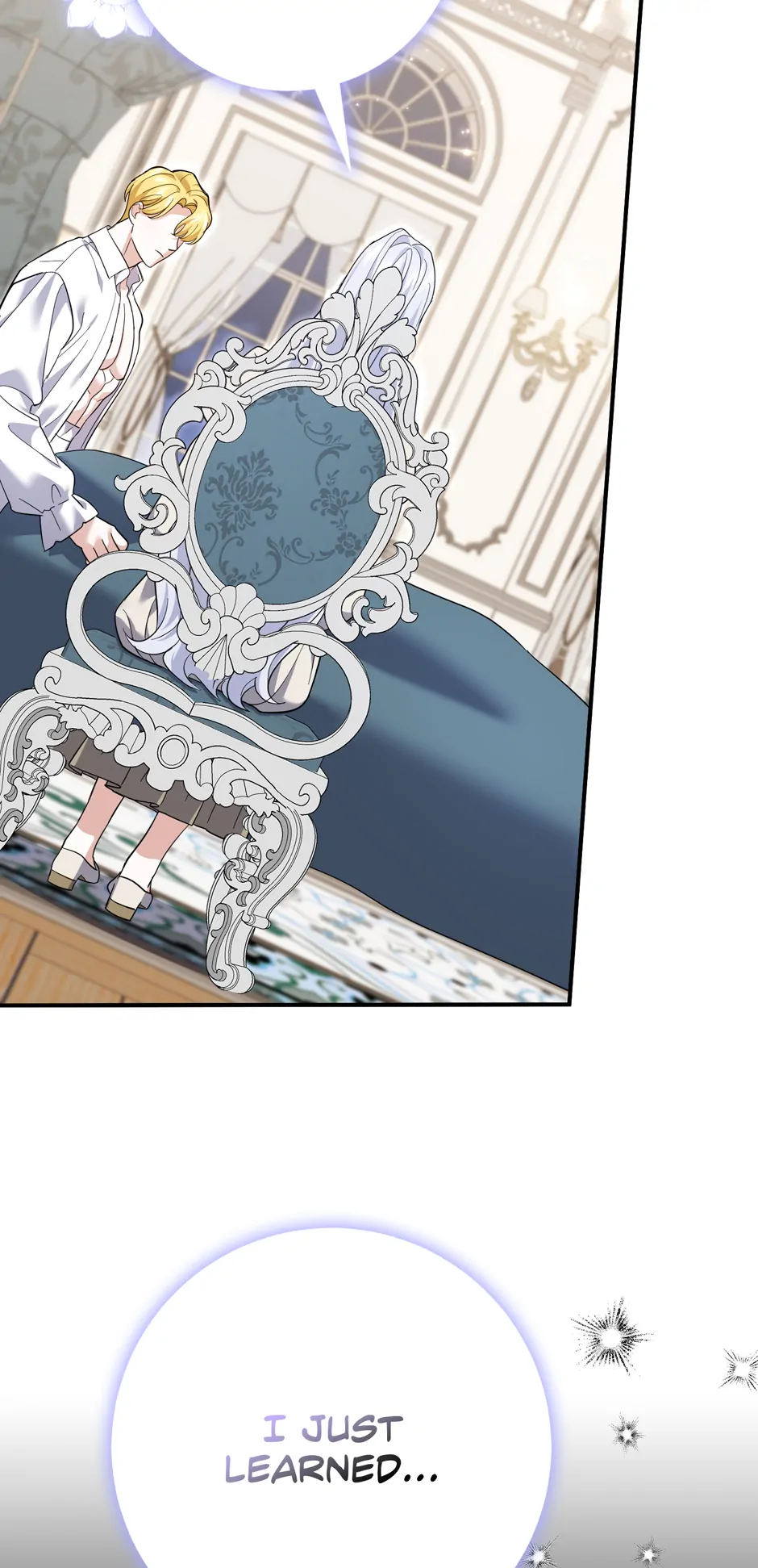 Villain Fiancé Is in My Way of Happiness Chapter 46 Page 59