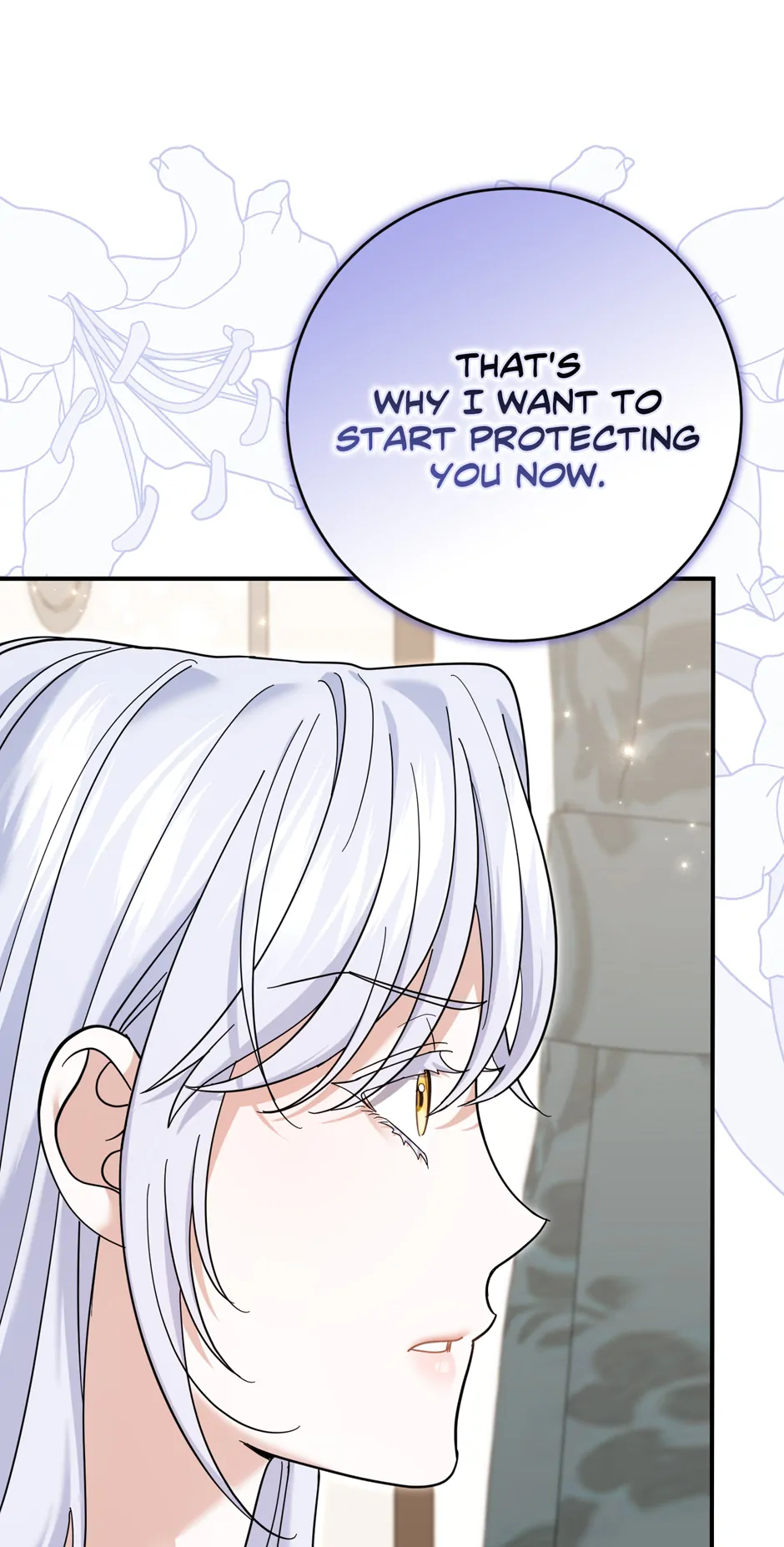Villain Fiancé Is in My Way of Happiness Chapter 46 Page 61